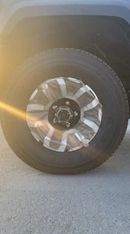 تويوتا لاند كروزر 70 Toyota Landcruiser Pickup, 4.0 CC, Full option, A/T