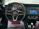 Nissan Kicks SV GCC
