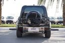 Land Rover Defender 2025 Defender HSE P400 X Dynamic V6