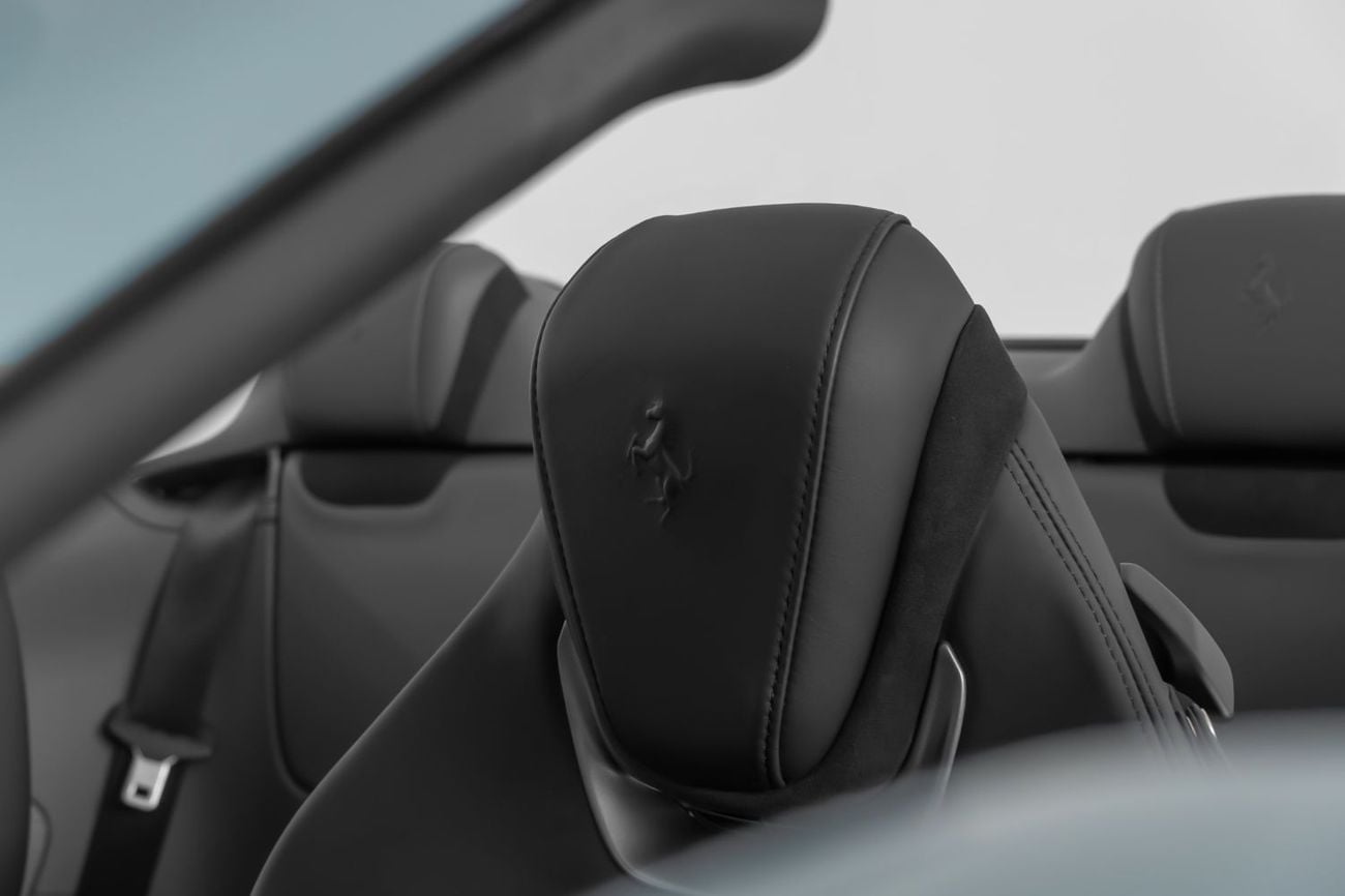 Ferrari Roma