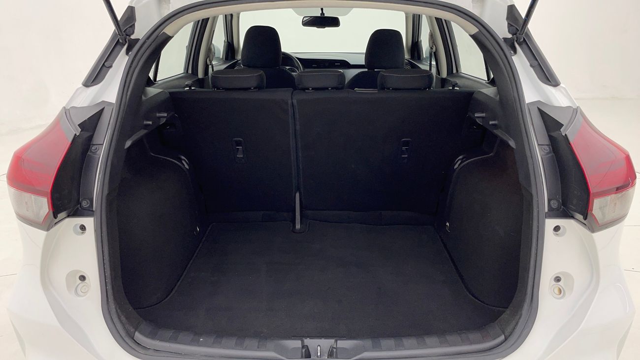 Nissan Kicks S 1.6 | Zero Down Payment | Home Test Drive