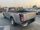 Isuzu D-MAX STD