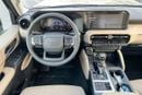 تويوتا برادو TOYOTA PRADO ALL ROUNDER 2026 WITH RADAR | BEST PRICE | PLEASE CONTACT