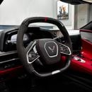 Chevrolet Corvette Z06 V8 5.0L Z06