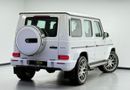 مرسيدس بنز G 63 AMG 4MATIC SUV 2022 Mercedes Benz G63 AMG, 2027 MB Warranty + Service Pack, Full MB Service History, Low
