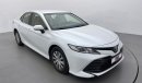 Toyota Camry S 2.5 | Under Warranty | Inspected on 150+ parameters