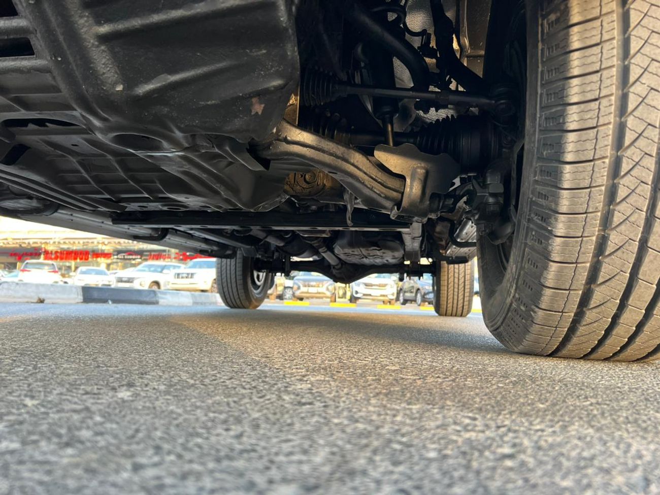 Toyota Hilux The Toyota Hilux is a renowned mid-size pickup truck known for its exceptional ruggedness, reliabili