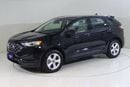 Ford Edge SE022 / FREE INSURANCE + REGISTRATION / AL TAYER MOTORS AL QOUZ SHOWROOM