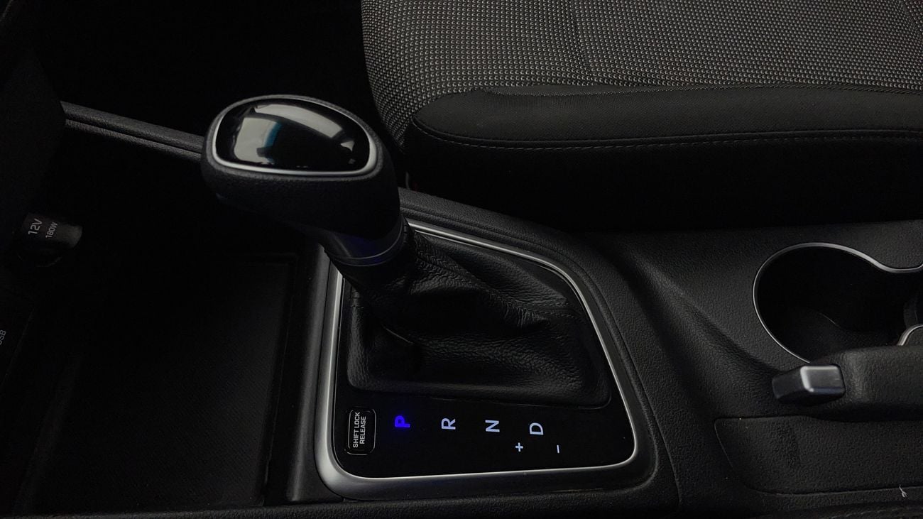 هيونداي أكسنت SMART 1.6 | بدون دفعة مقدمة | اختبار القيادة في المنزل