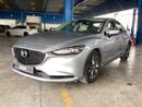 Mazda 6 S | Carnival Sale • UP TO AED 20,000 OFF | Guaranteed Warranty | 0 Down Payment