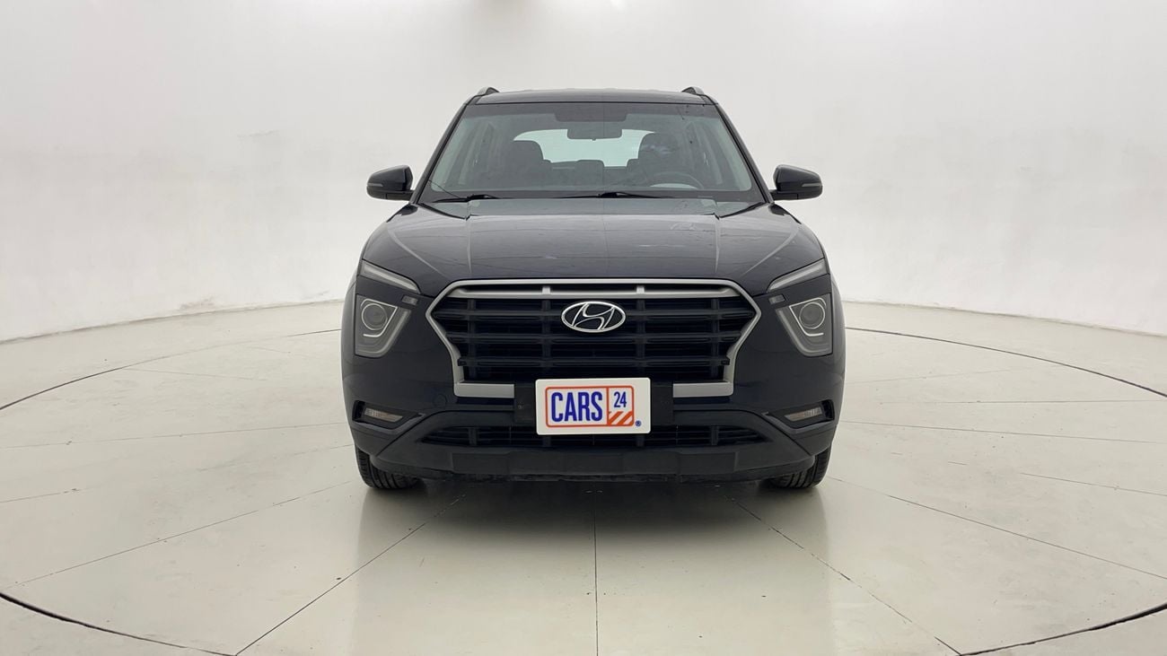 هيونداي كريتا SMART 1.5 | بدون دفعة مقدمة | اختبار القيادة في المنزل