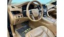 كاديلاك إسكالاد 2016 Cadillac Escalade Platinum, Full Al Ghandi Service History ,Warranty, GCC