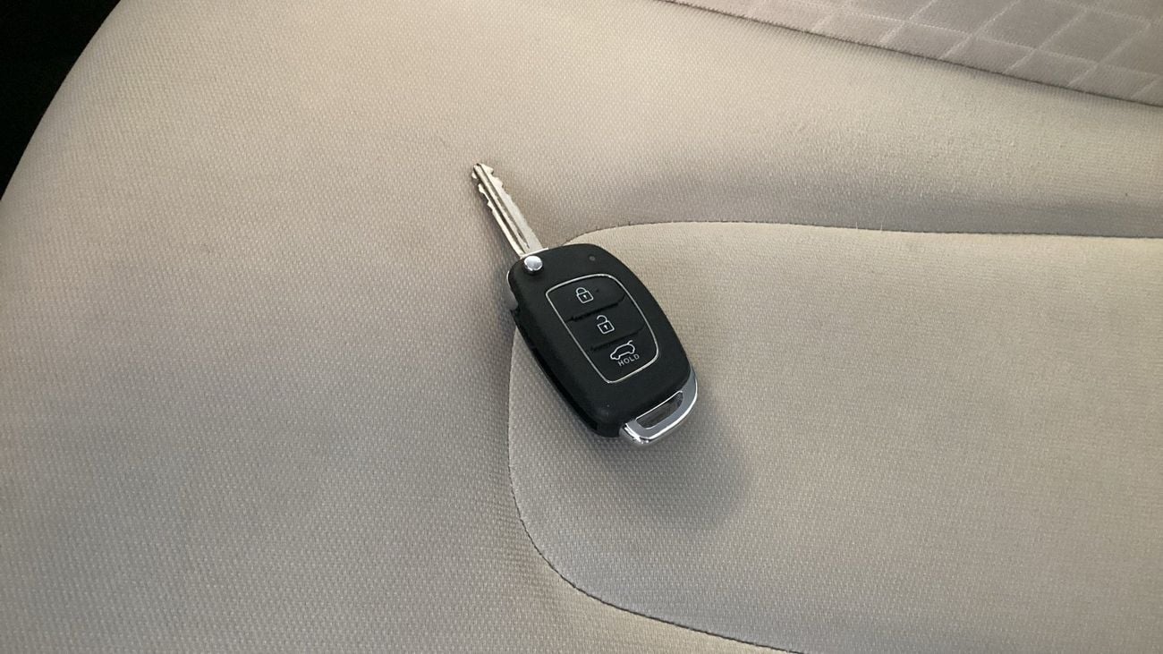 Hyundai Creta 1.5 MPI SMART CVT | Guaranteed Warranty | 0 Down Payment