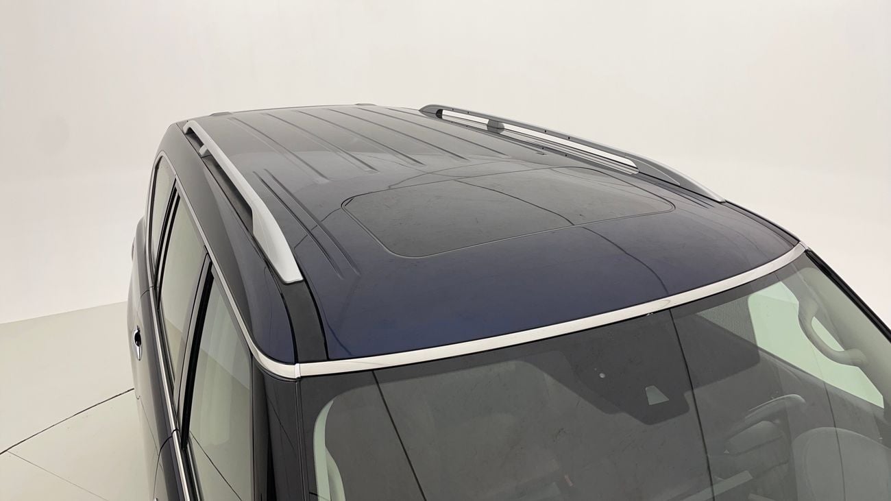 نيسان باترول SE PLATINUM CITY 4 | بدون دفعة مقدمة | اختبار القيادة في المنزل