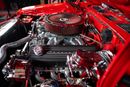 Chevrolet Chevelle Chevy Big Block V8, Ridetech Suspension Pro Touring Restomod