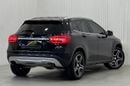 Mercedes-Benz GLA 250 2017 Mercedes-Benz GLA 250 AMG 4MATIC, Excellent Condition, GCC