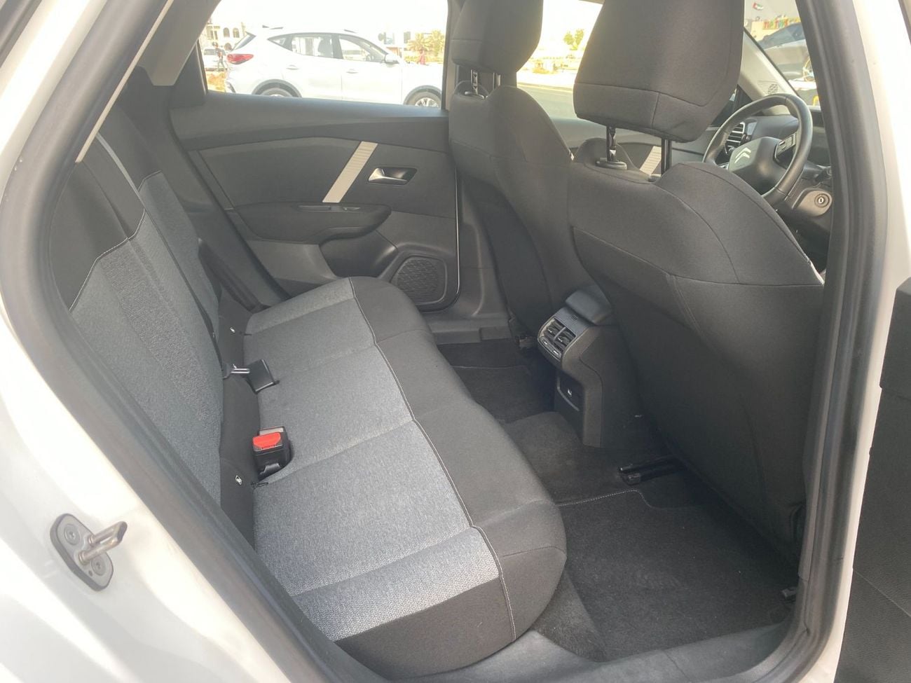 سيتروين C4 تسجيل مجاني | بدون رسوم خدمة | تحت الضمان | سيارة مستعملة معتمدة | بدون دفعة أولى