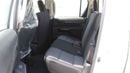 Toyota Hilux HILUX 2.7L MANUAL
