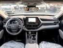 Toyota Highlander 2.5L Hybrid GXR (AWD) 2.5L Hybrid GLE (AWD)