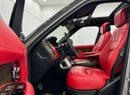 لاند روفر رينج روفر Vogue HSE 3.0L (340 HP) 2019 Range Rover Vogue HSE V6, Warranty, Full Service History, Excellent Con