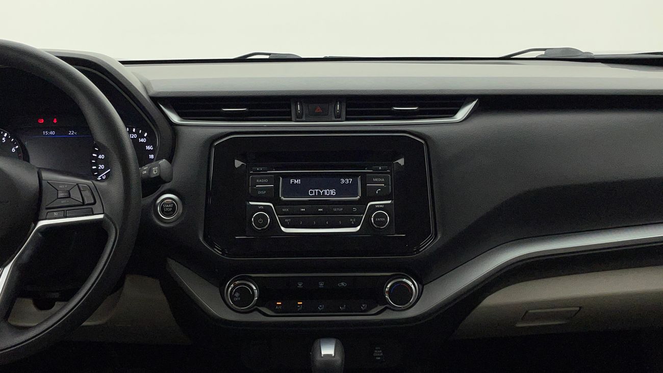 Nissan XTerra SE 2.5 | Zero Down Payment | Home Test Drive