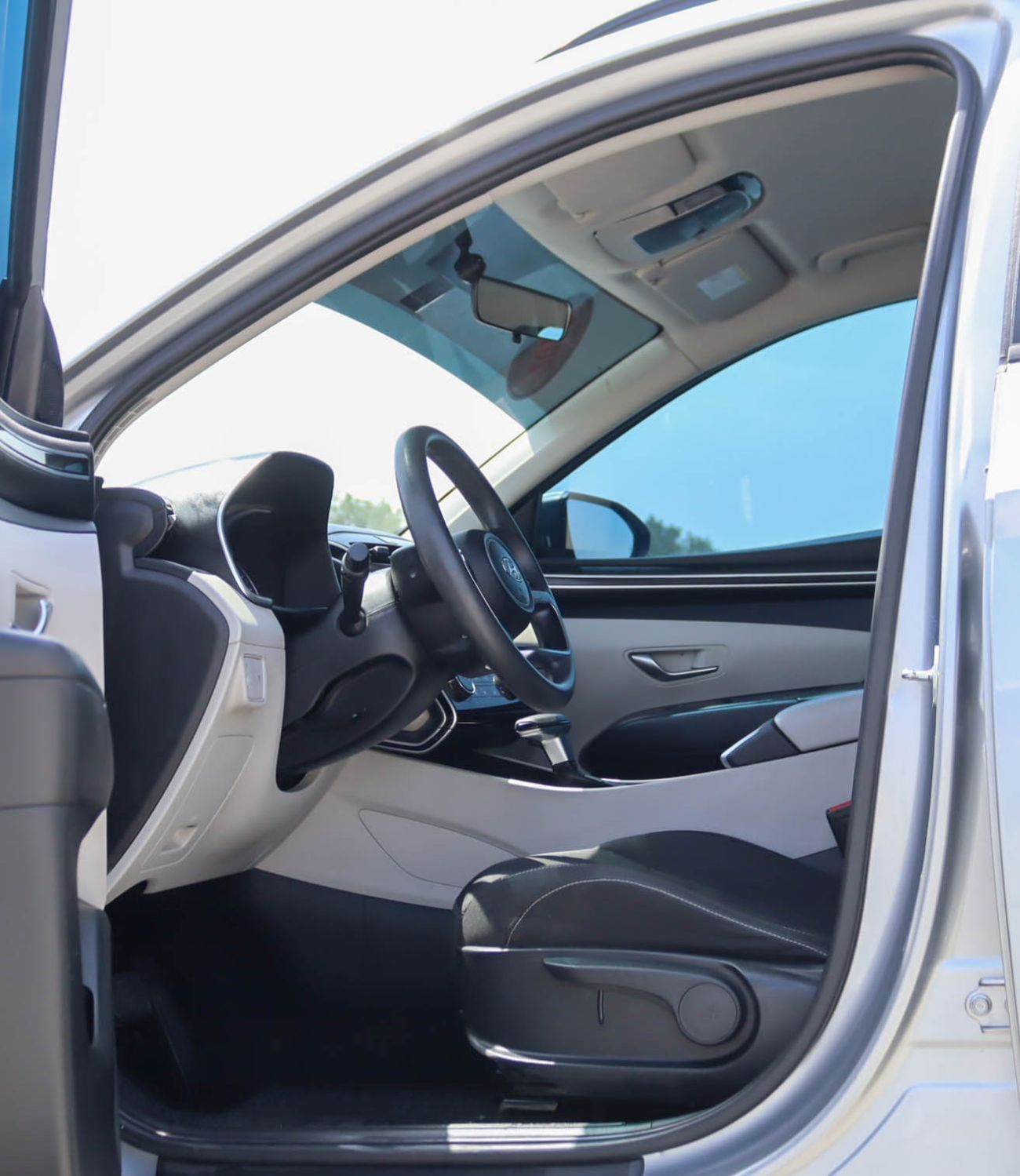 هيونداي توسون COMFORT هيونداي توسان | 2.0 لتر | 2022 | خليجية | خالية من الحوادث | بحالة ممتازة | 1042 شهرياً
