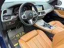BMW X5 40i xDrive 3.0L 2022 BMW X5 xDrive40i M Sport, 2026 BMW Warranty + Service Pack, Full BMW Service Hi