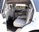 Nissan X Terra SE ACCIDENTS FREE - GCC - SE - 2WD - ORIGINAL PAINT - PERFECT CONDITION INSIDE OUT