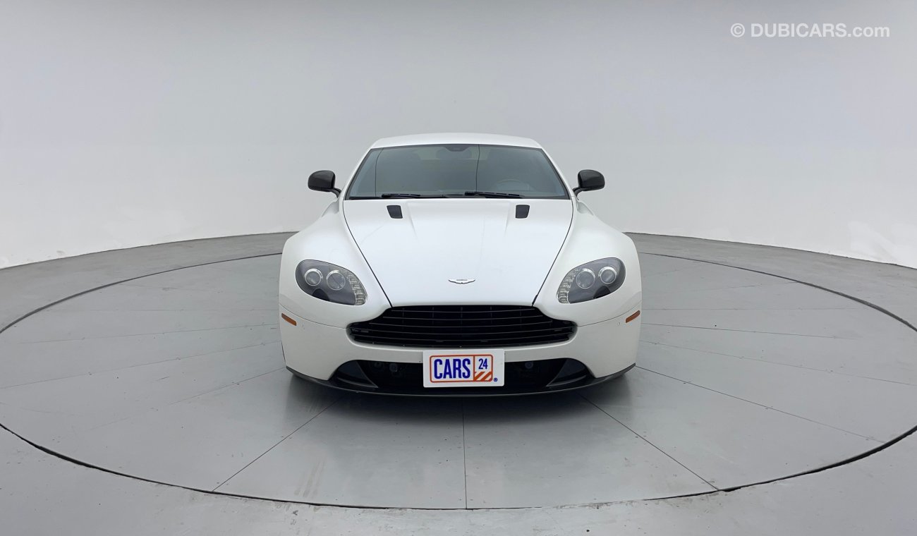 Aston Martin Vantage V8 S 4.7 | Zero Down Payment | Home Test Drive