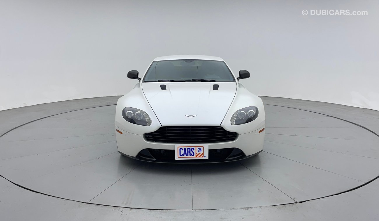 Aston Martin Vantage V8 S 4.7 | Zero Down Payment | Free Home Test Drive