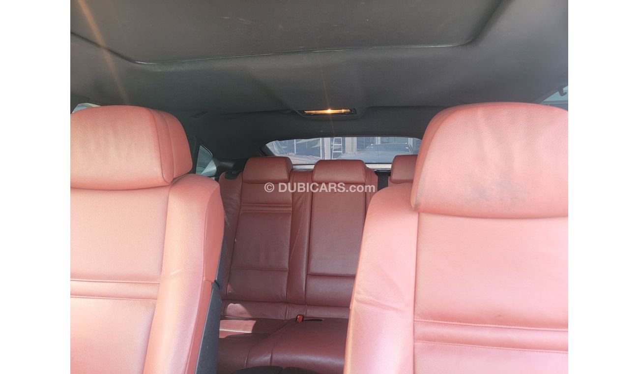 BMW X6 35i Exectutive