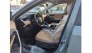 Toyota RAV4 LE 2022 Model Green Color 2.0L Petrol AWD,,SUV,, 5 doors ,, 5 seats