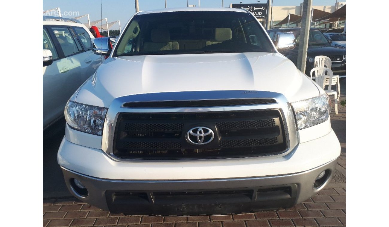 Toyota Tundra