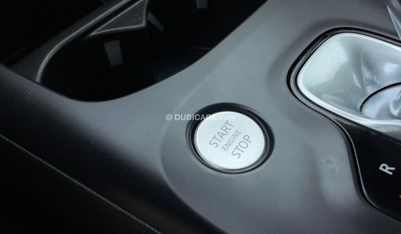 Infiniti QX50 LUXE 2 | Zero Down Payment | Free Home Test Drive