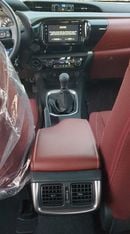 تويوتا هيلوكس PICKUP 2.8L 4X4 M/T P/W (DIESEL)