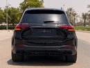 Mercedes Benz GLE 63 AMG S