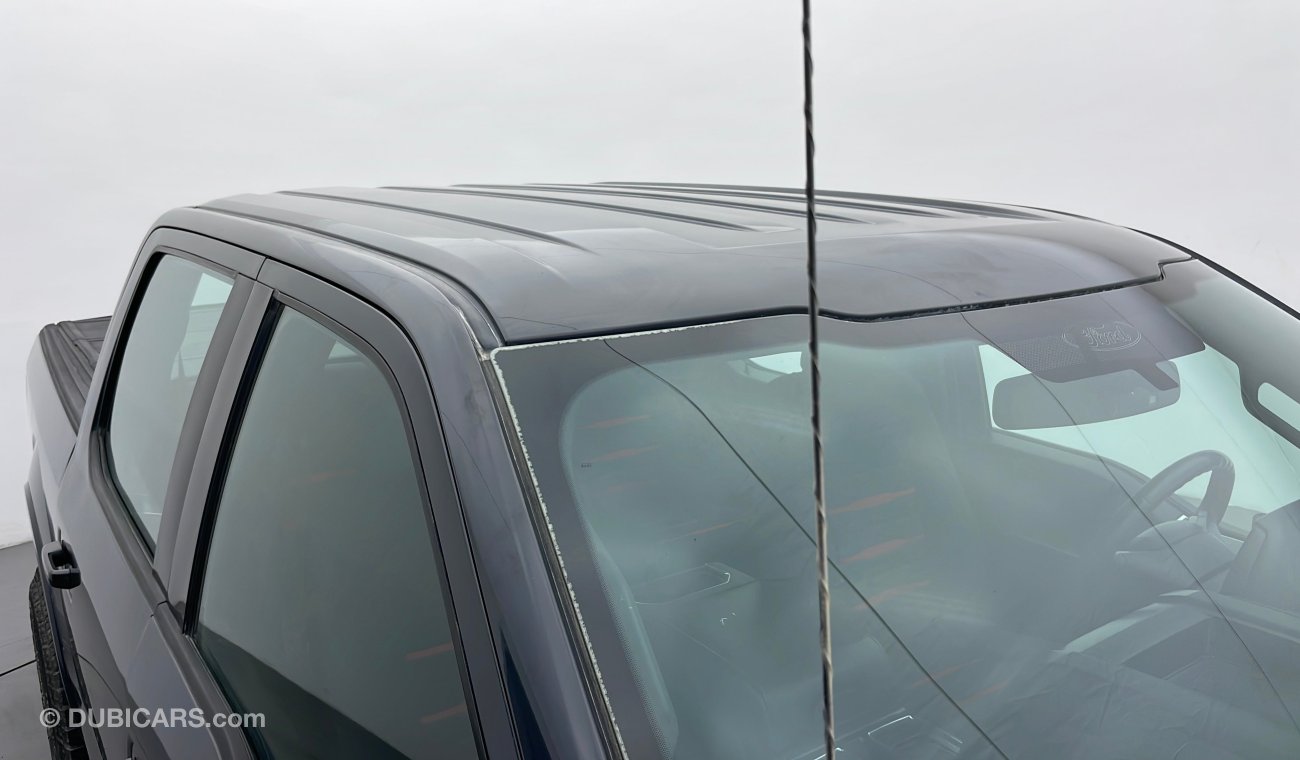 Ford F 150 XLT 3.5 | Under Warranty | Inspected on 150+ parameters