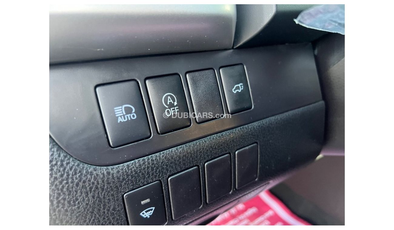 Toyota Highlander 2019 LE 4x4 LEXUS SHAPE USA IMPORTED