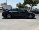 مرسيدس بنز S 500 4MATIC 3.0L