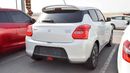 Suzuki Swift Sport