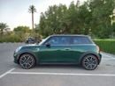 Mini Cooper STD Full option 1.5L
