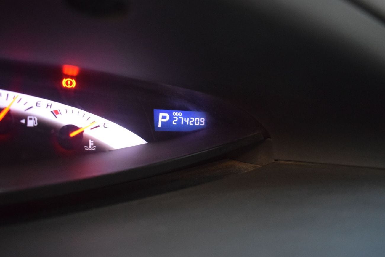 تويوتا بريفيا S Toyota Previa 8 seater, model:2019.