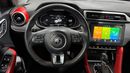 MG ZS 2022 ZST LUXURY TROPHY | AED 564/Month | 0 DP | 30 Day Return | Warranty | Service History