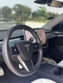 Tesla Model 3 TESLA MODEL 3 PERFORMANCE DUAL MOTOR LONG RANGE Model: 2021 Milage 84.000km Price: 110.000 dirhams (