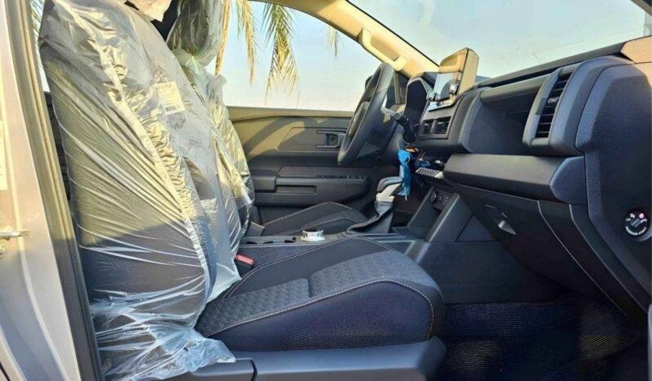 Mitsubishi L200 Mitsubishi L200 Sportero 2.4L diesel MY2025 FOR export only