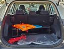 Toyota RAV4 CVT CITY VERSION / BASIC / 2.0L PETROL V4 / CHINESE SPECE (CODE#RVPB)