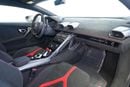 لامبورغيني هوراكان PERFORMANTE