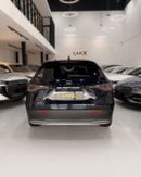Honda ZR-V LX