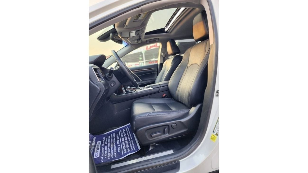 Lexus RX450h LEXUS RX 450h  HYBRID