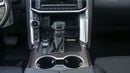 Toyota Land Cruiser 2026 Toyota Land Cruiser 300 GXR 3.5L TT Petrol with radar - Oman specs